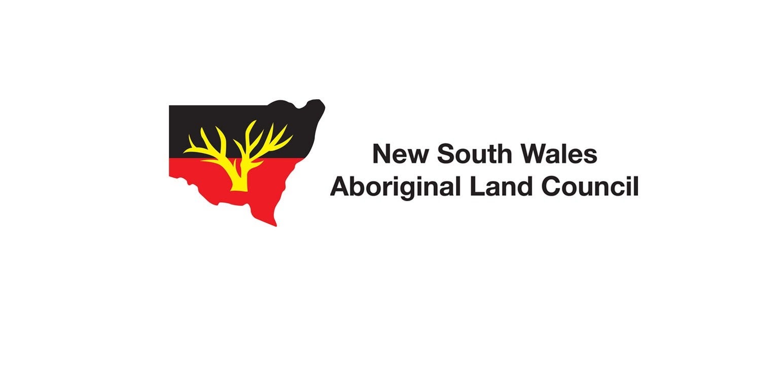 NSW Aboriginal Land Council Logo