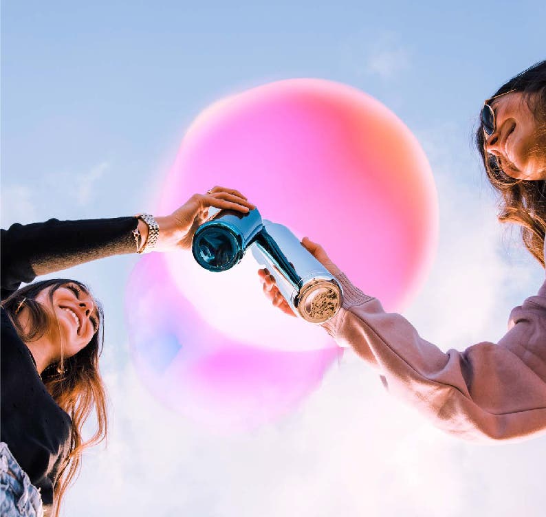 Game Changing Talent