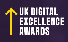 UK Digital Excellence Awards