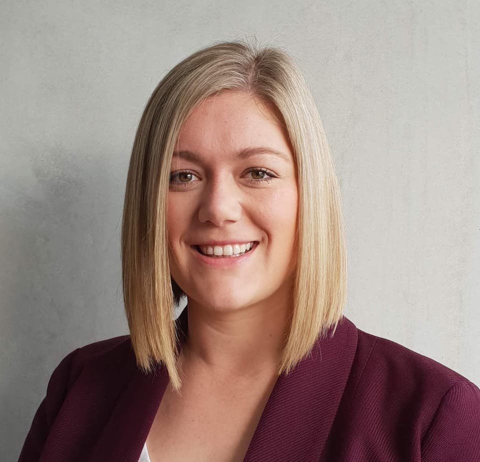 Image of Danica Bellchambers