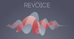 Dentsu: Project Revoice
