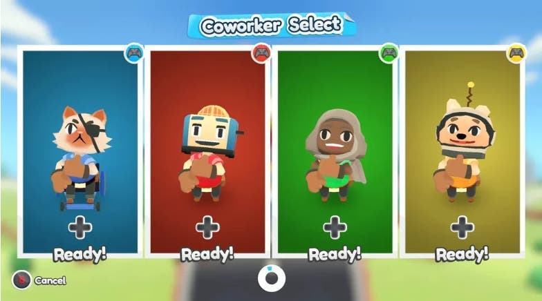 SMG Studio: DevM Games