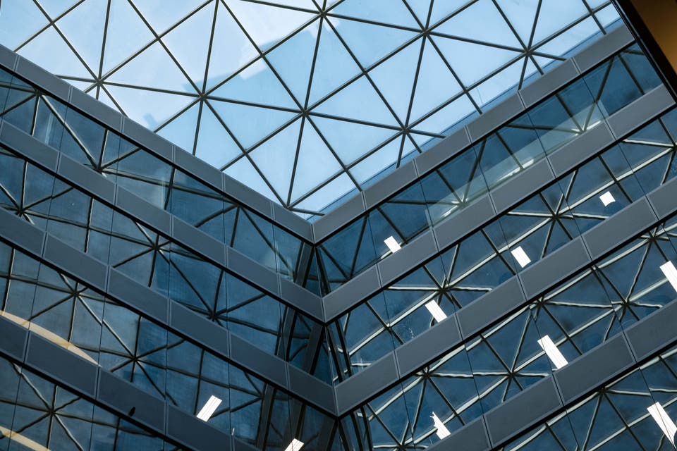 Financial services cloud