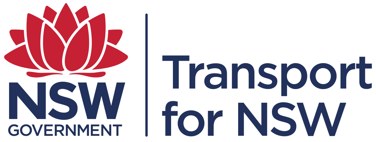 NSW Transport Logo 