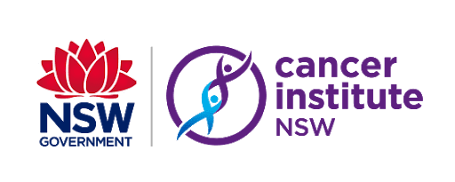 NSW Cancer Institute Logo