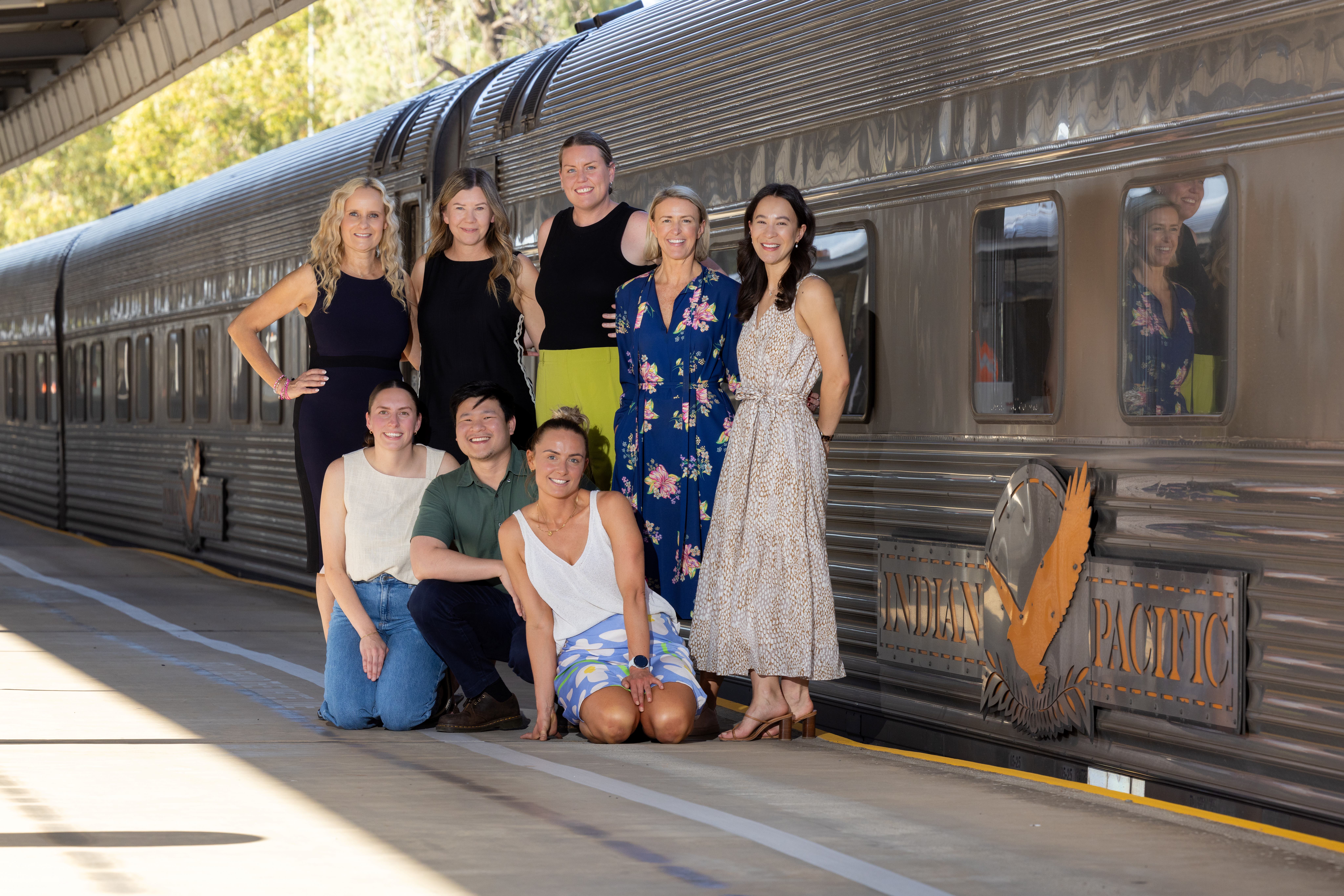 Carat South Australia wins Journey Beyond media account