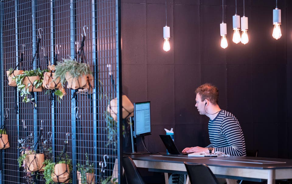 Platform implementation