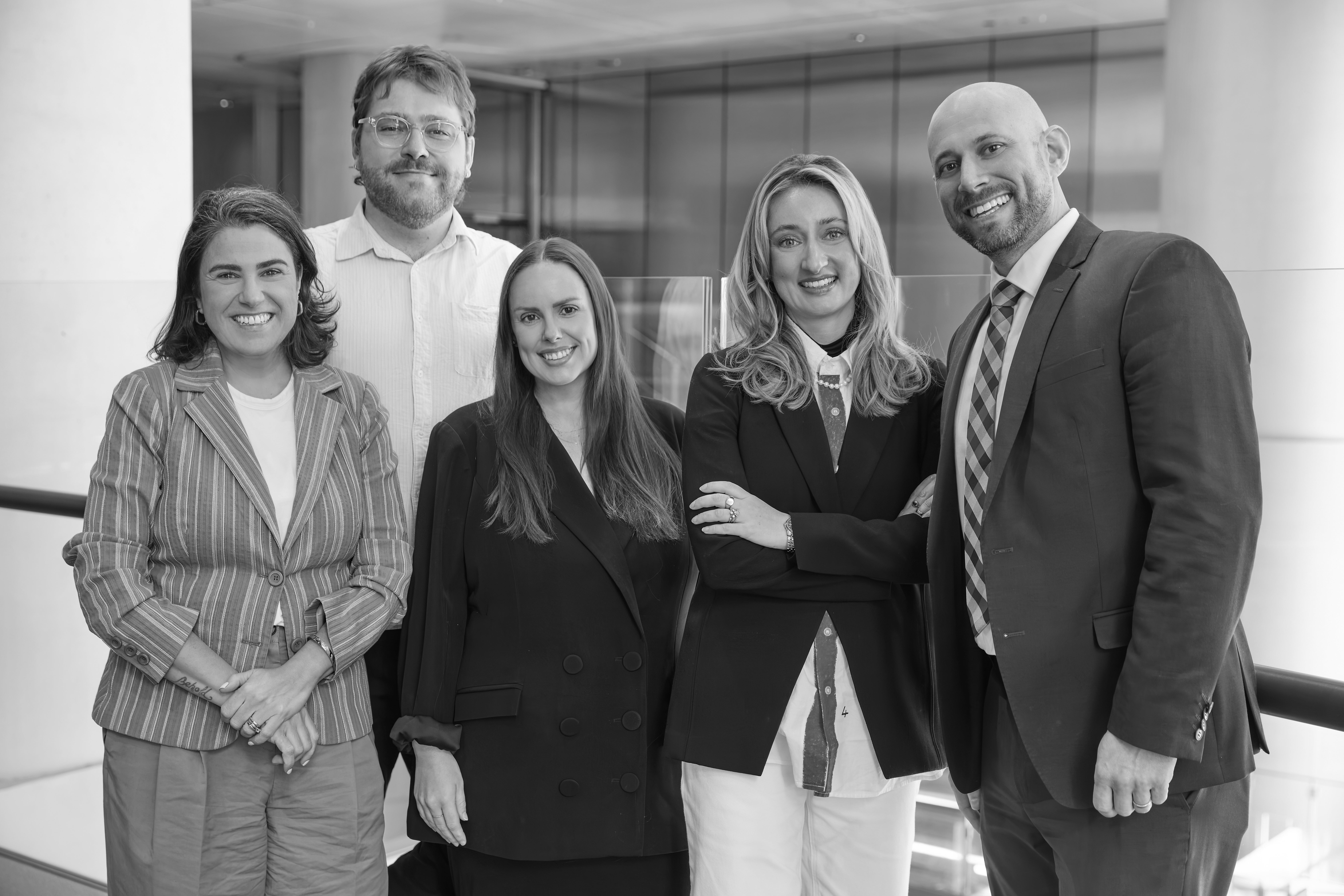UNE expands dentsu partnership, adding TAG and DCPR to its integrated media and digital remit 