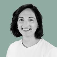 Bonnie Dodemaide Headshot