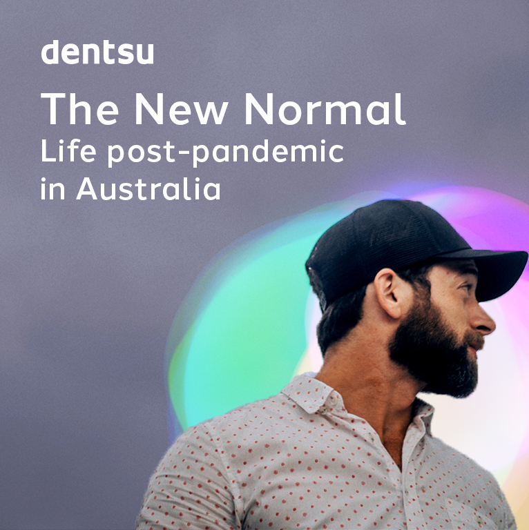  Dentsu Interactive Dashboard