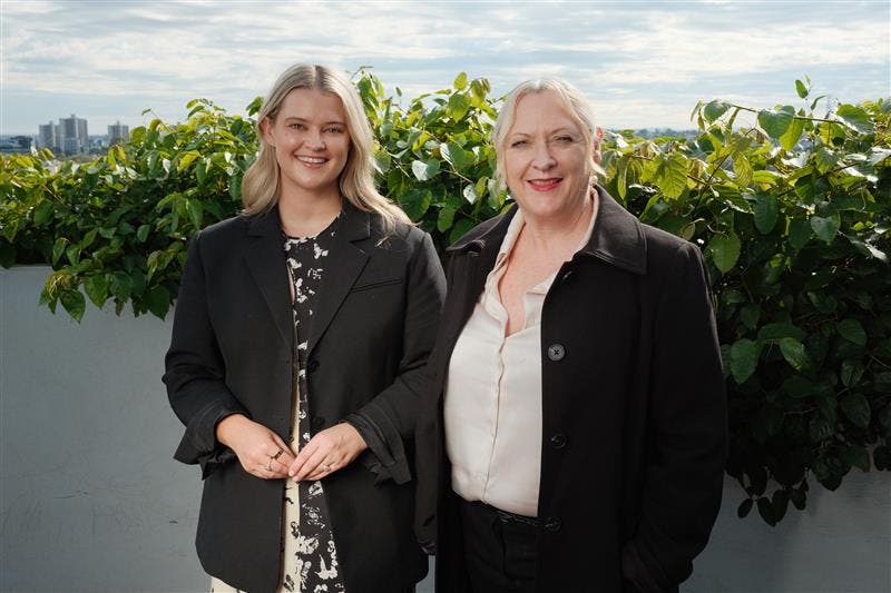 DCPR strengthens Queensland lineup with senior appointment