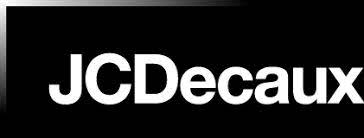 JCDecaux Logo