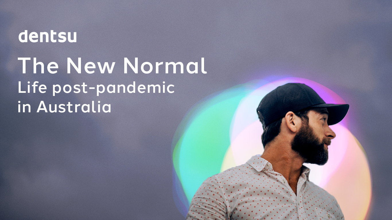 The New Normal: Life post-pandemic in Australia