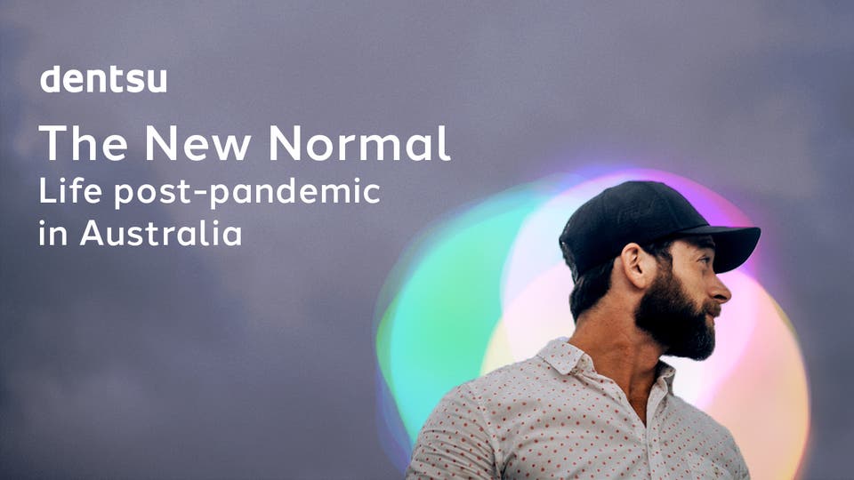 The New Normal: Life post-pandemic in Australia