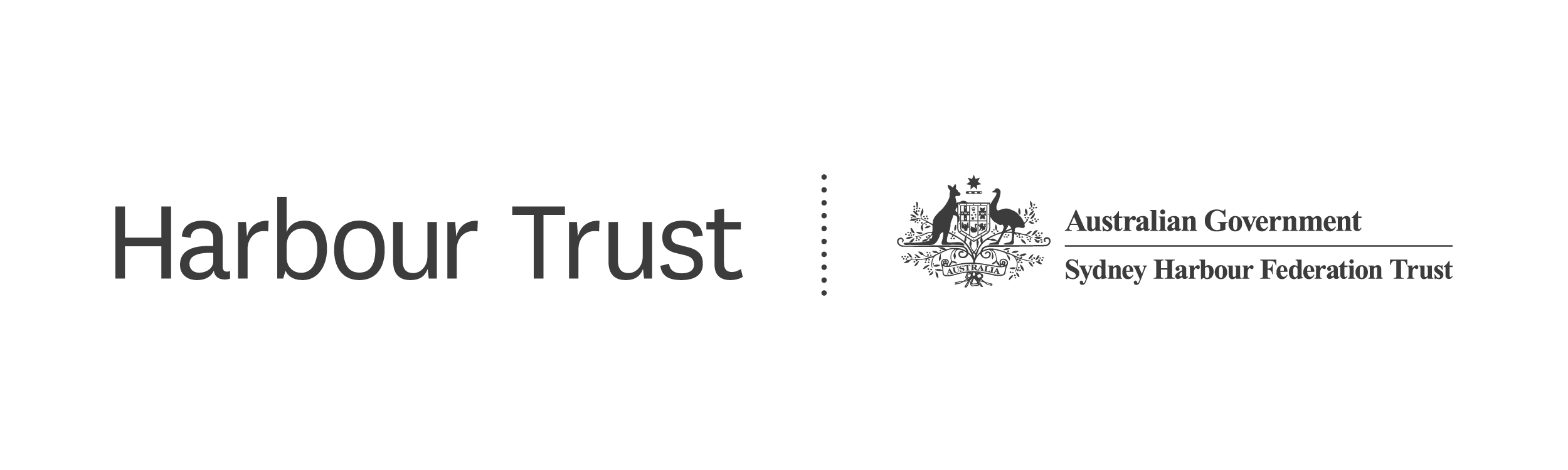 Harbour Trust Logo