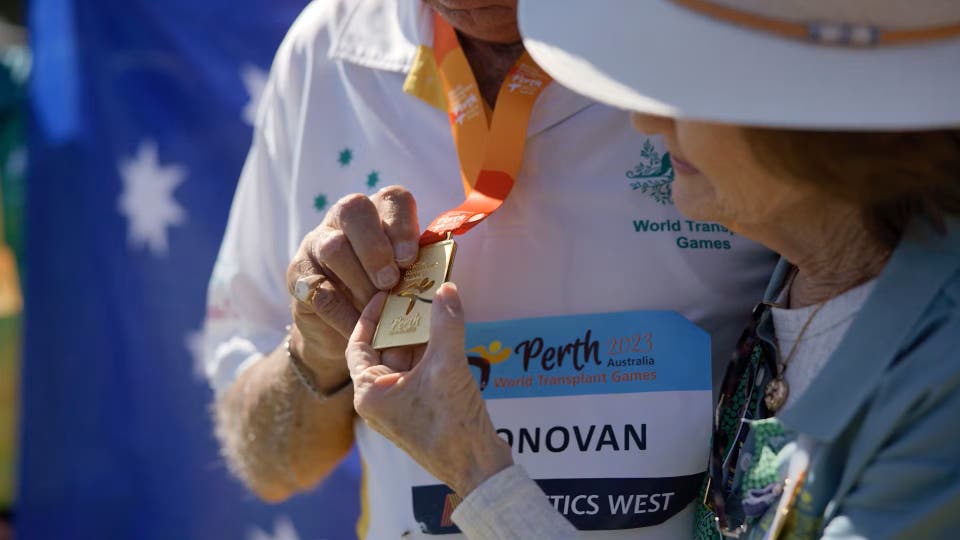 Dentsu Creative X Transplant Australia