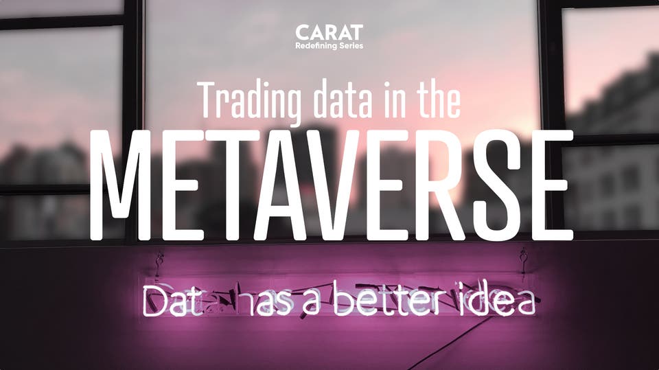 Data Consciousness Project 2018