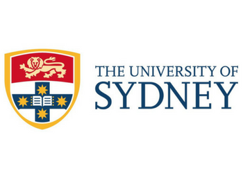 Univ of Sydney Logo