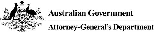 Australian Govt AG Dept Logo