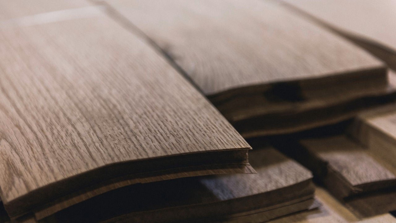 Shinnoki : Panneaux de placage en bois de qualité supérieure