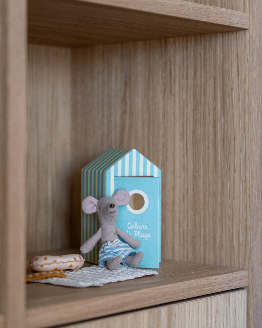 Cabinets in Querkus Allegro