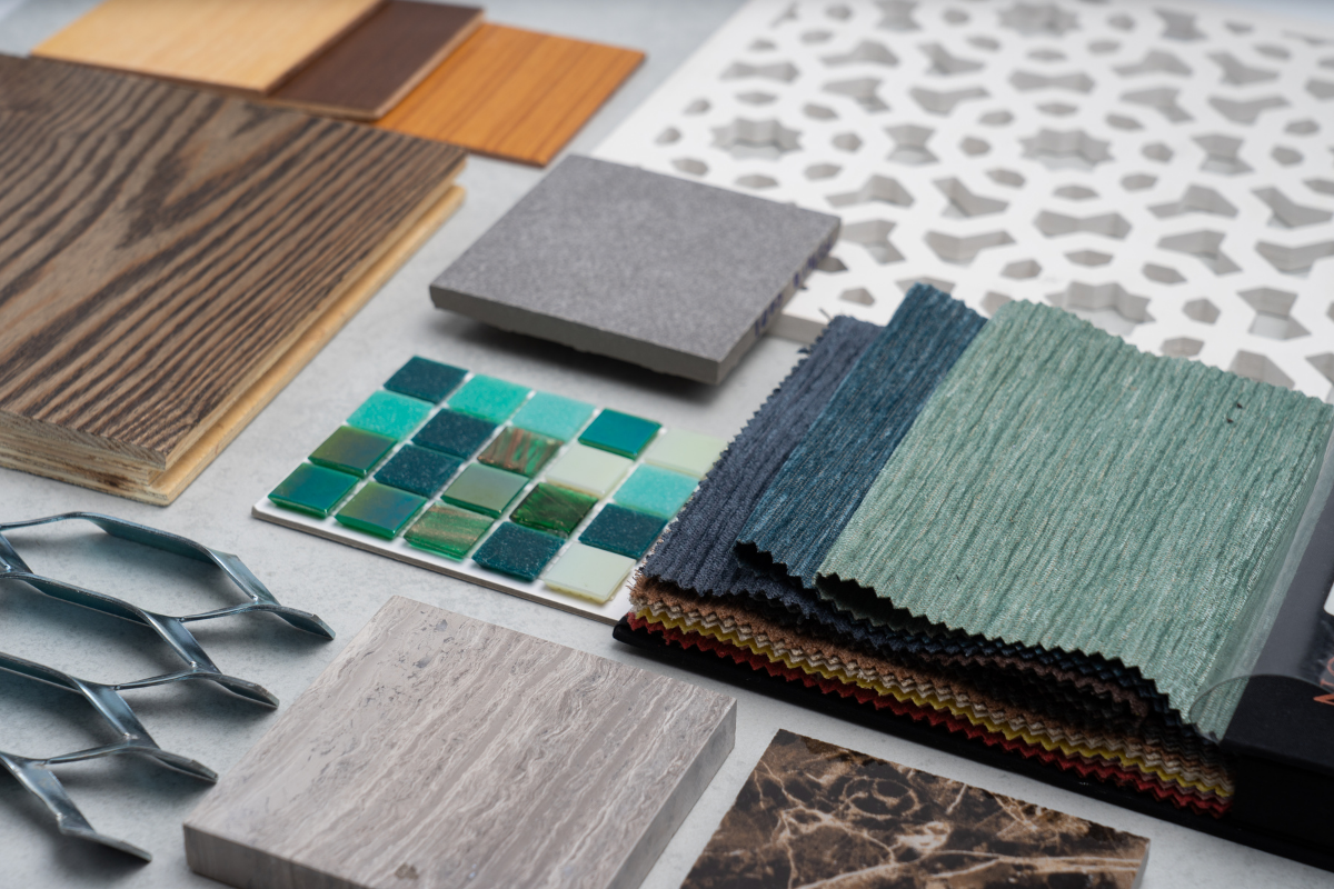 veneer samples - samples