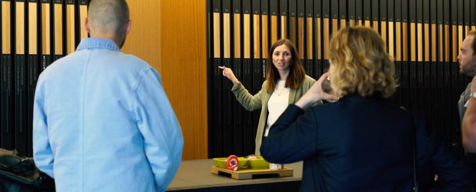 ann marie decospan - decospan