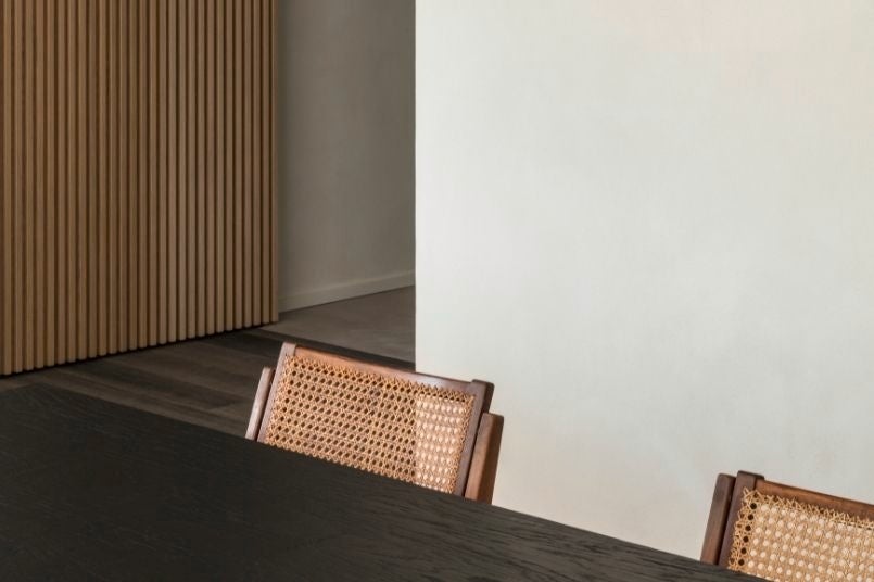 Astrata slats - slats - wood interior