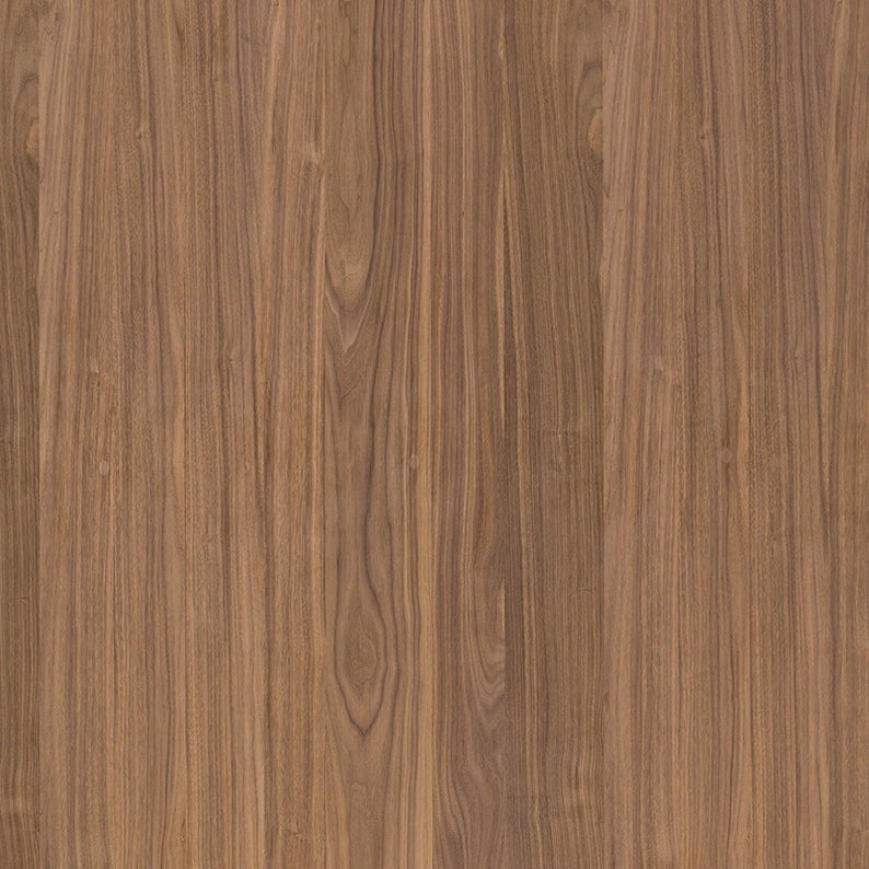 Een oppervlak met houtnerf en een patroon - Shinnoki - houtfineer - mixmatch