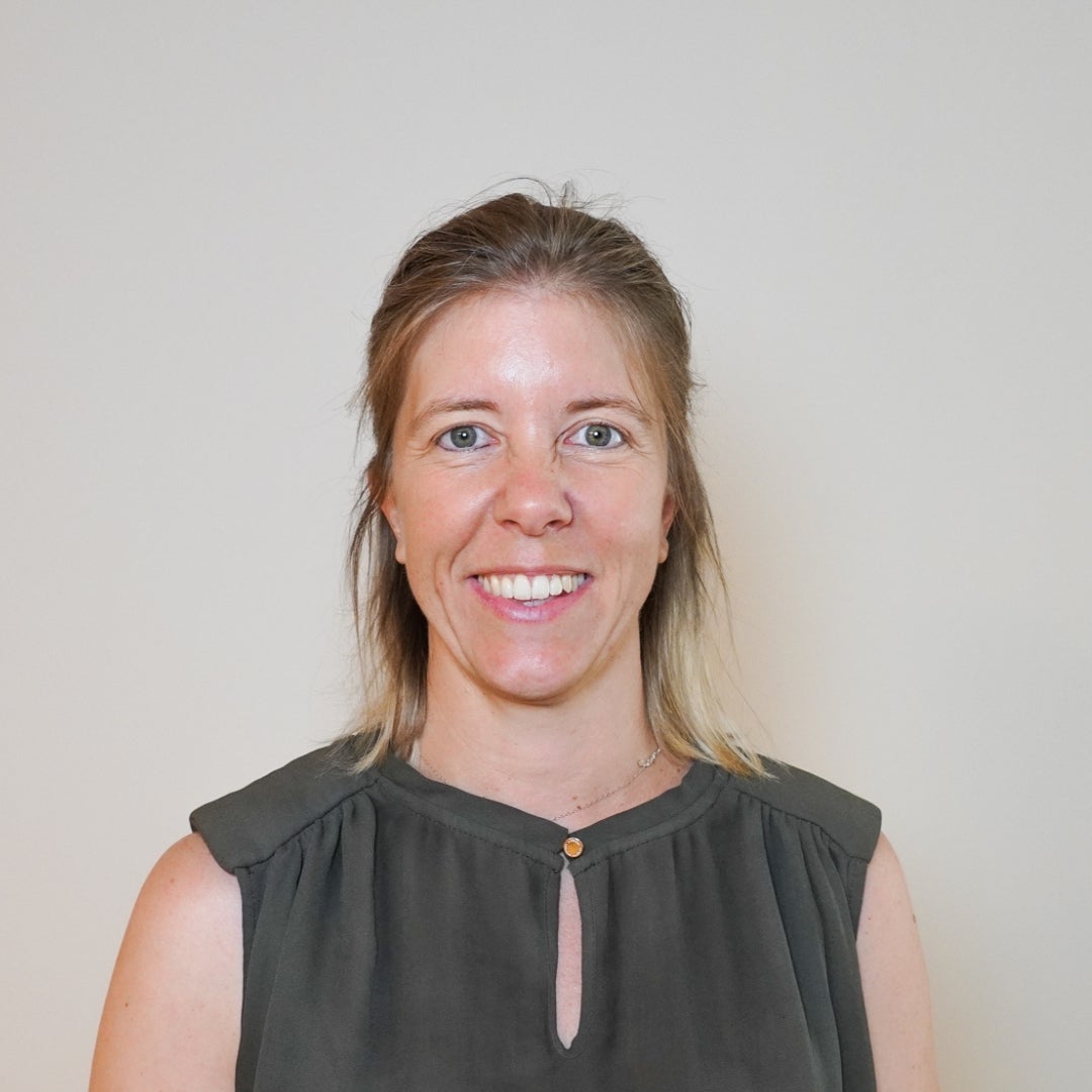 Evelien Vanden Brande - HR Director at Decospan