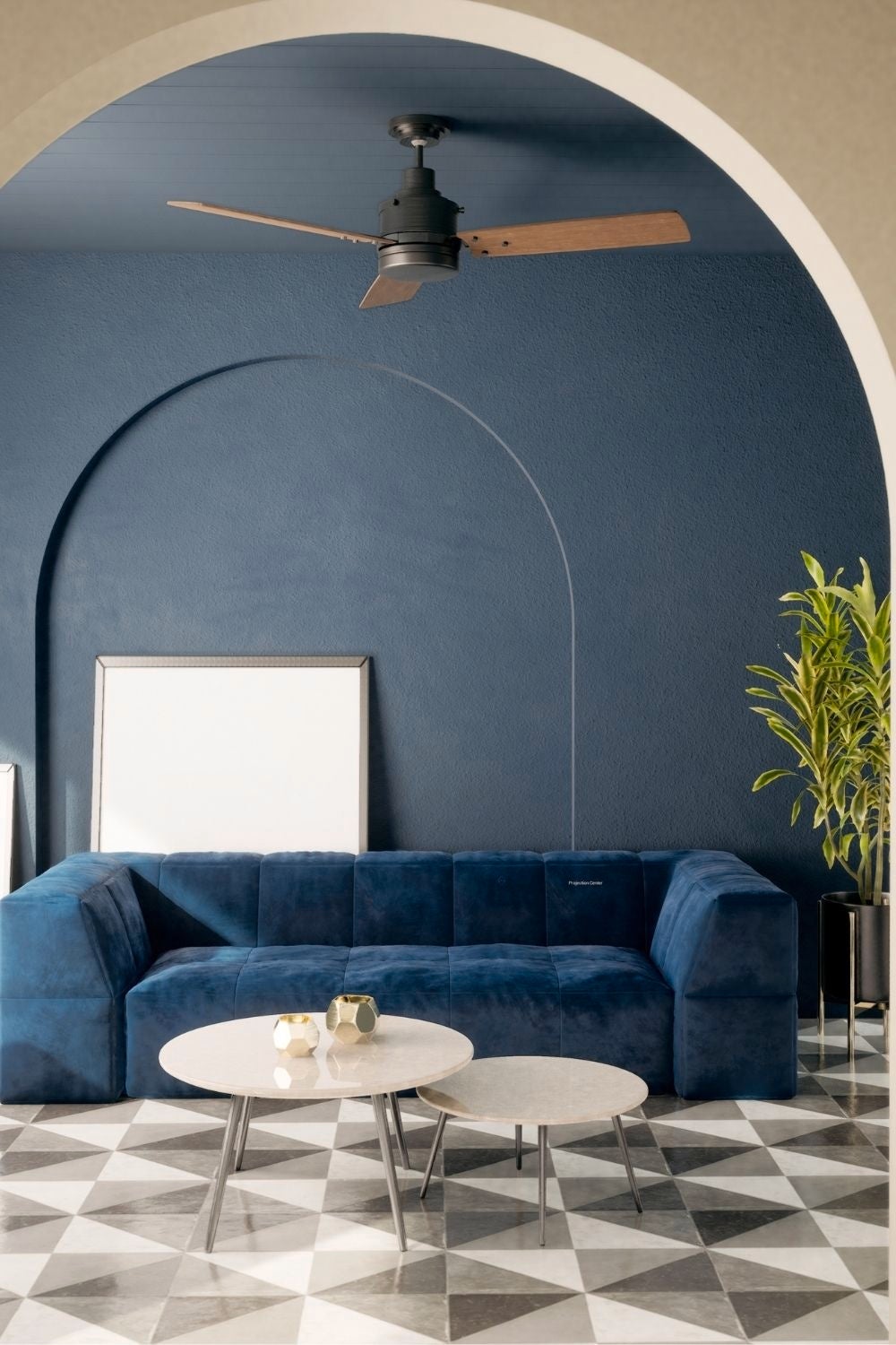 cosy house - cosy living room