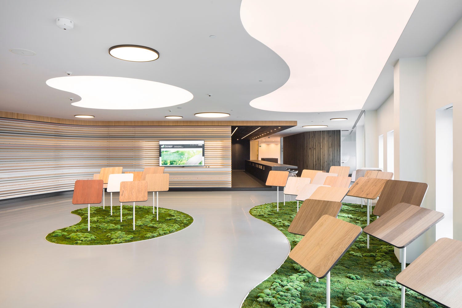 showroom decospan - showroom decospan menen 