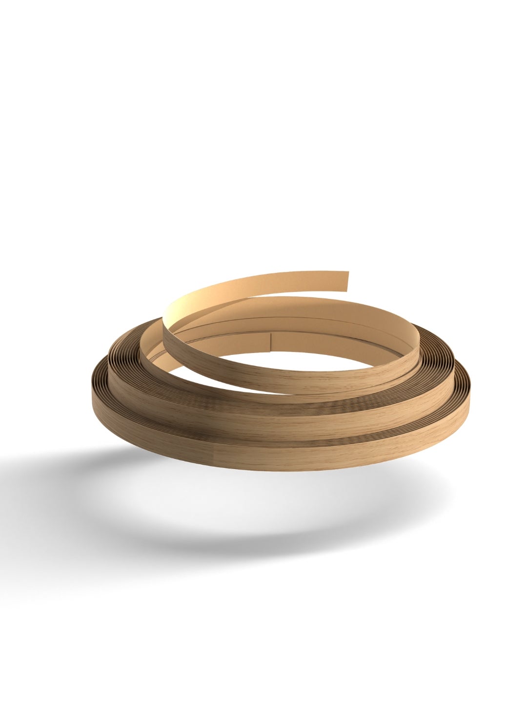 Shinnoki kantenbanden