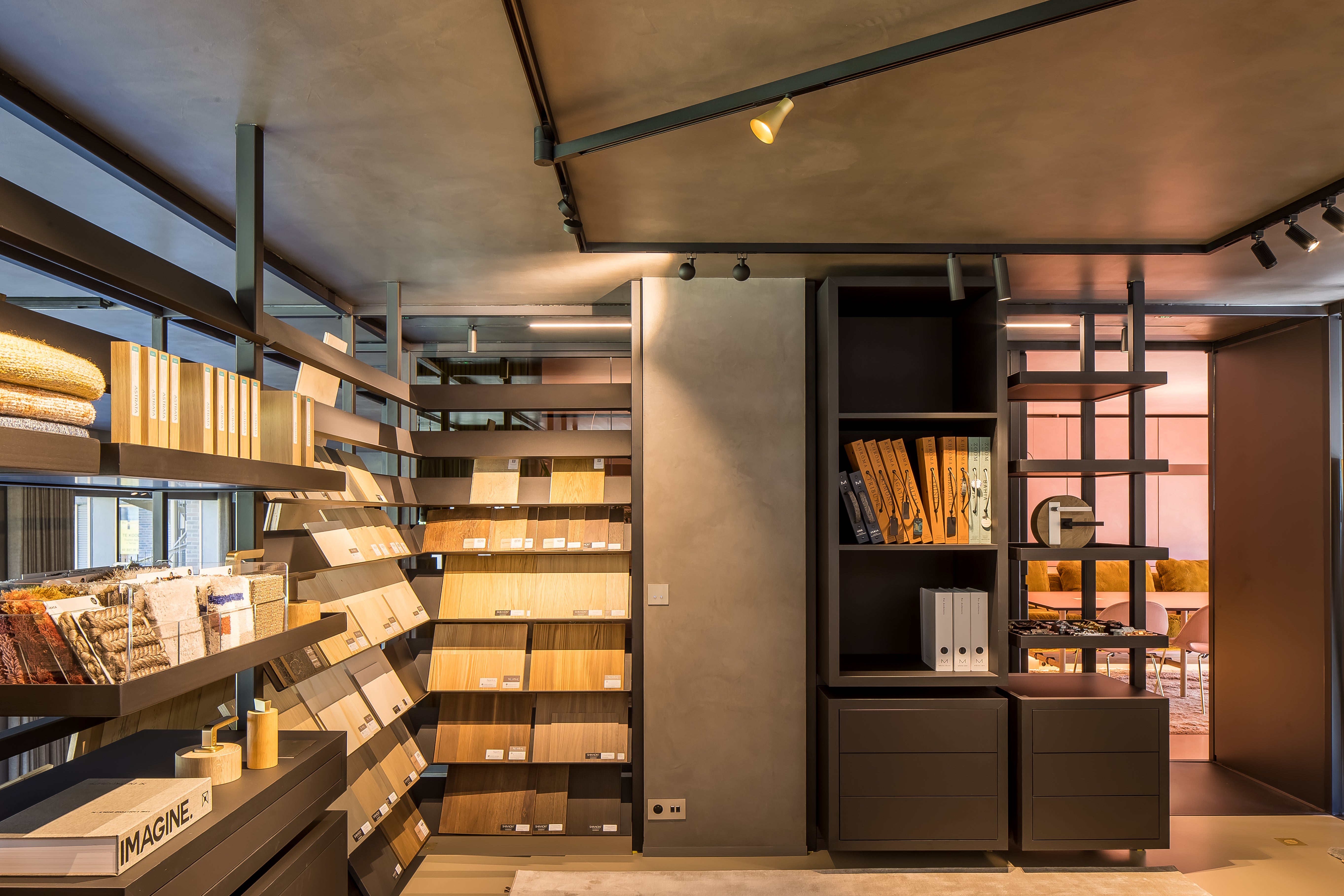 Veneer - veneer panels - prefinished veneer panels