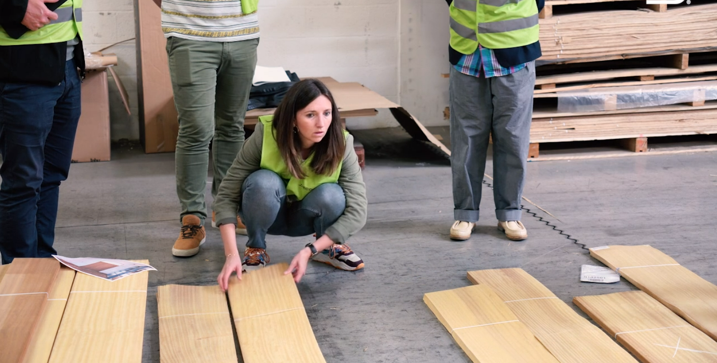 ann marie decospan - decospan