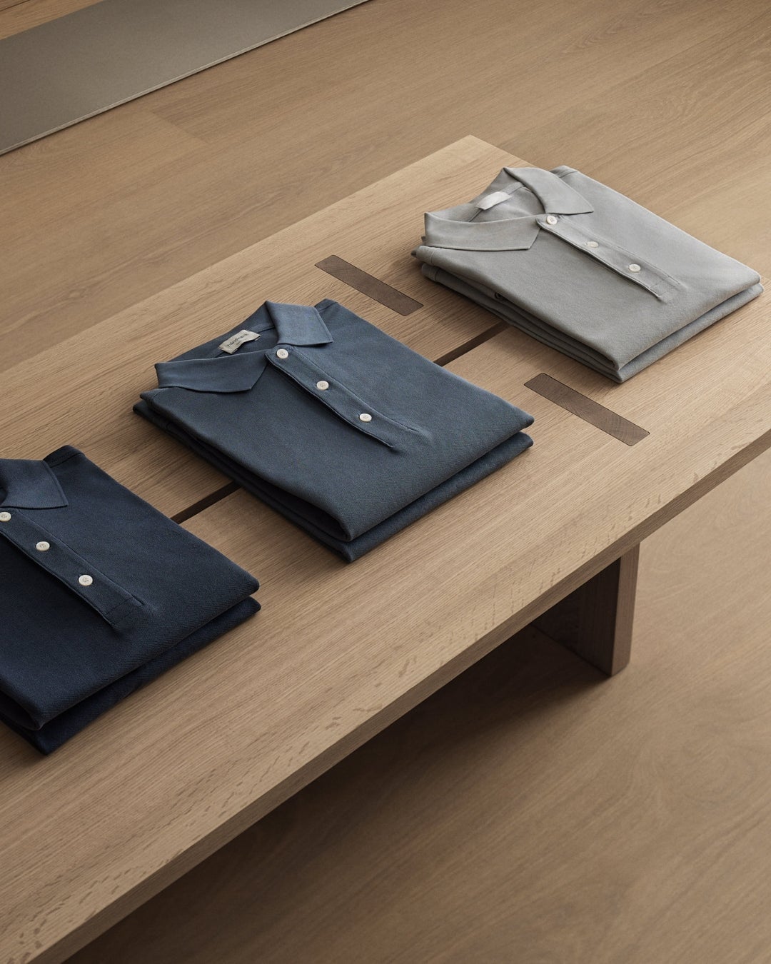 eikenfineer - winkelinterieur - houtfineer - shinnoki natuurlijke eik - houten plank