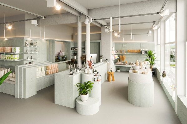 bright shop - cute shop