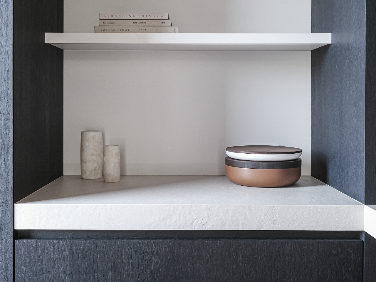 Decospan - project Yaya Black