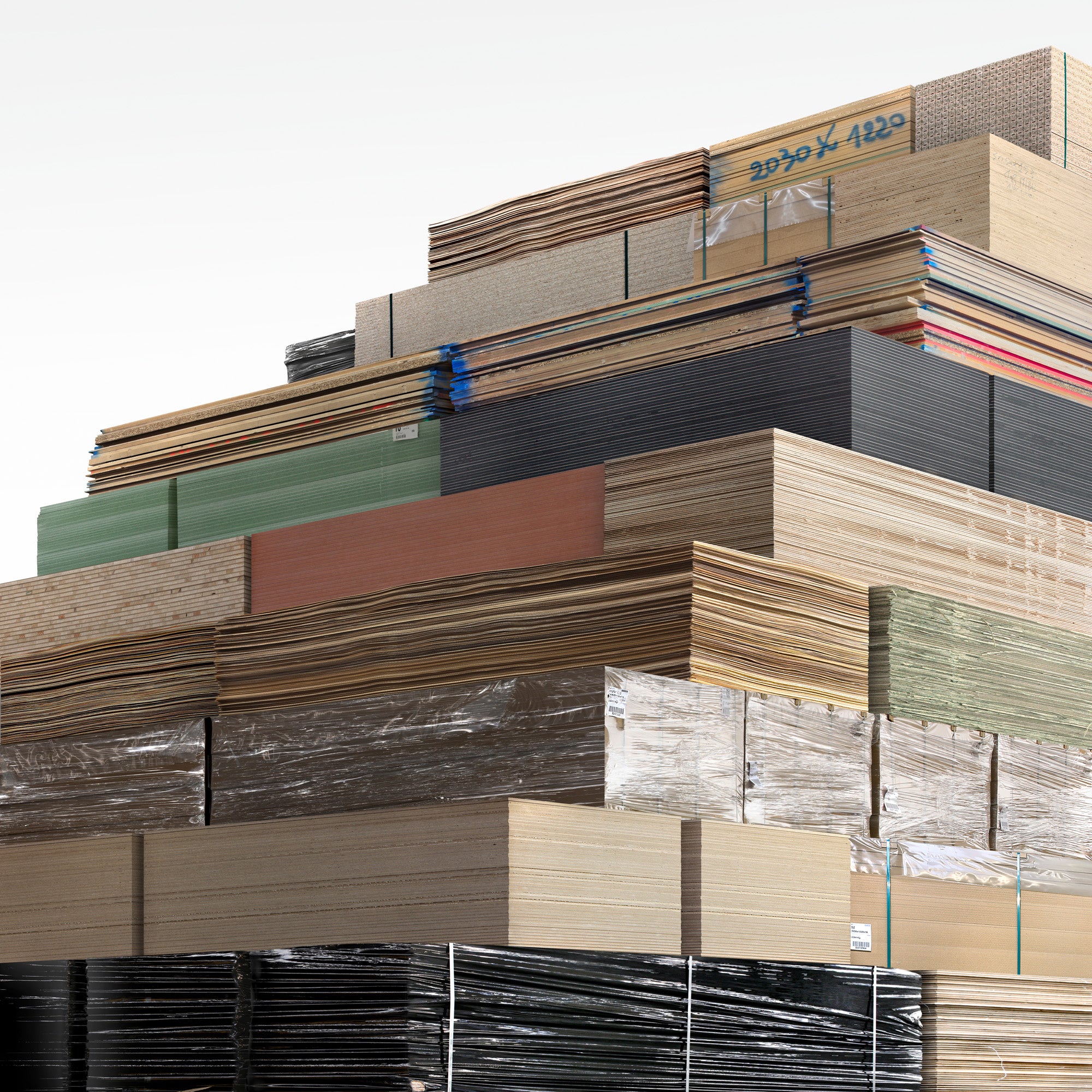 veneer blocks - veneer