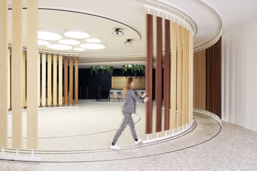 Decospan - our story - veneerhouse