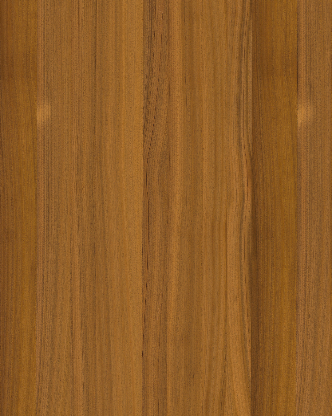 Nuxe Imperial, African Walnut.