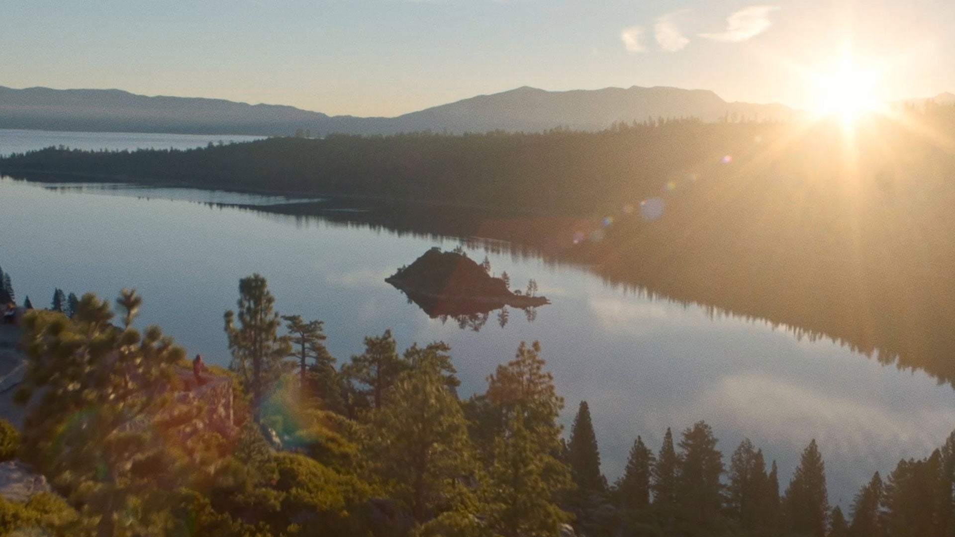 Decospan - Our commitment to the environment