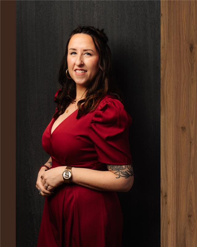 Nuxe walnut collection - Artisan