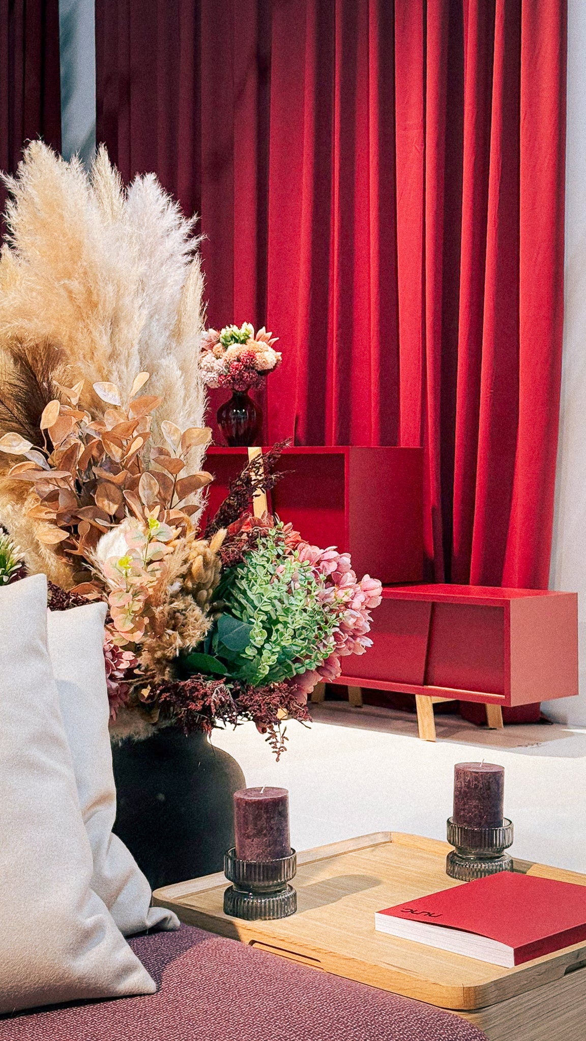 Decospan spotte trends op de designweek in Milaan