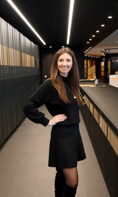 ann marie decospan - decospan