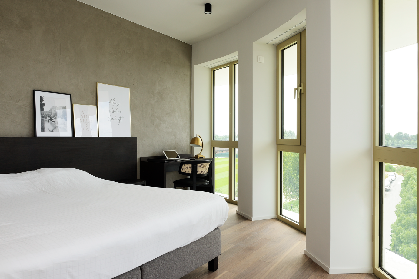 parkhotel waregem - parquet - parkhotel - parkhotel hotel room