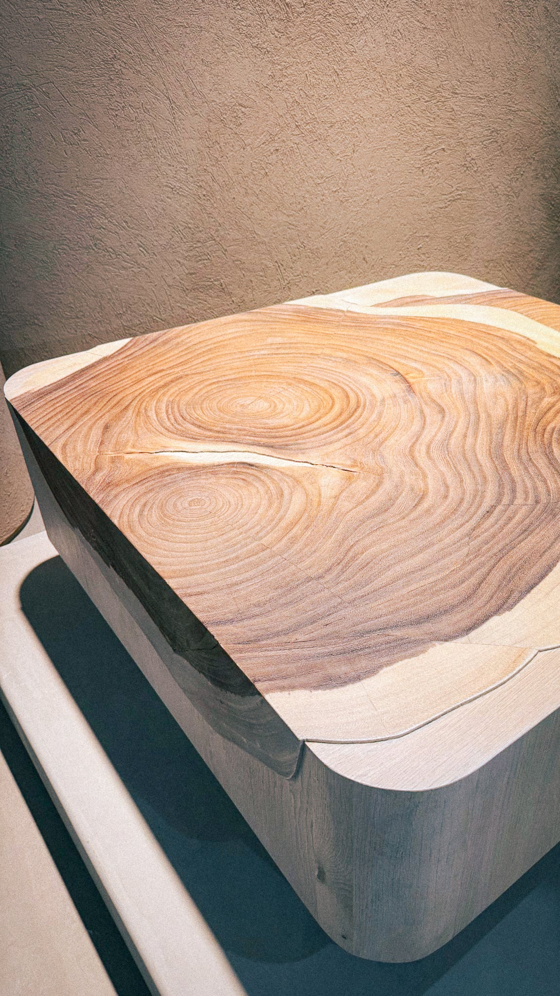 Decospan spotte trends op de designweek in Milaan