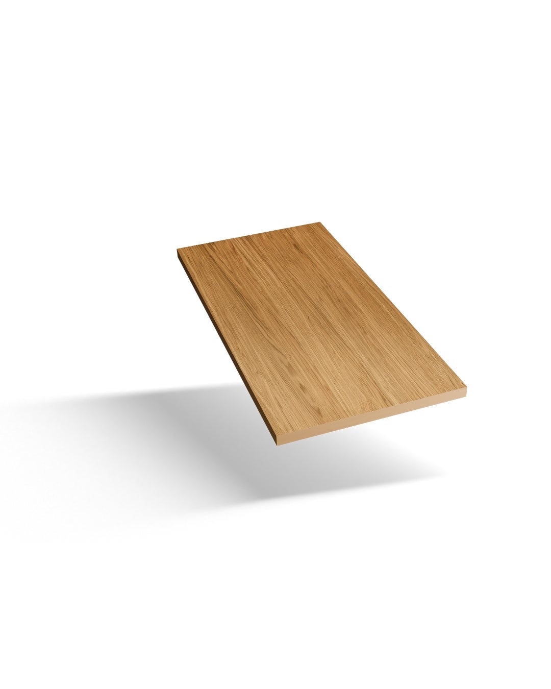 Shinnoki panel - product overview