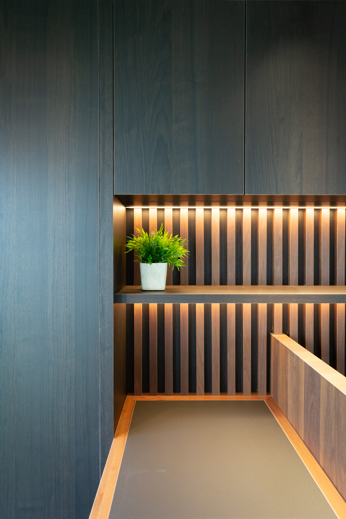 Mariakerke Calliauw - Shinnoki - slats 