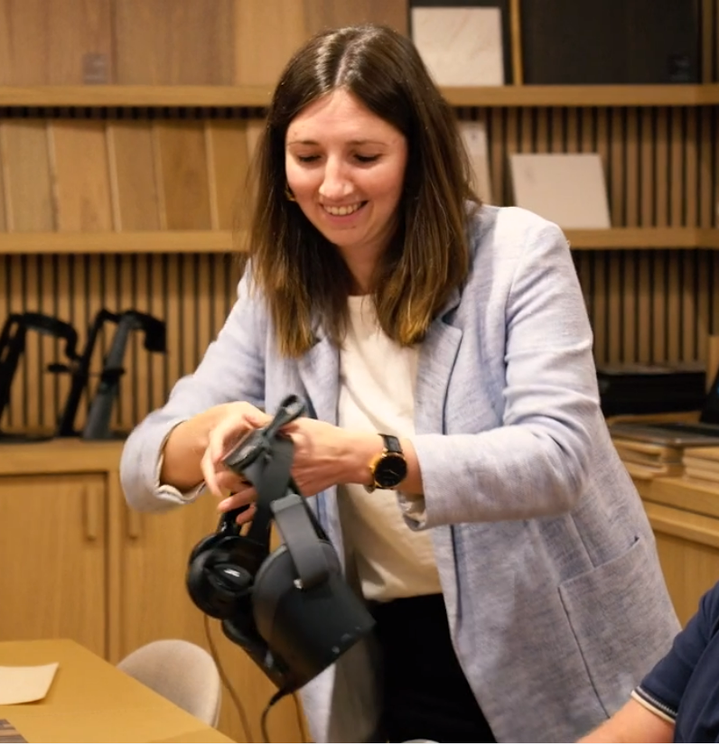 ann marie decospan - decospan